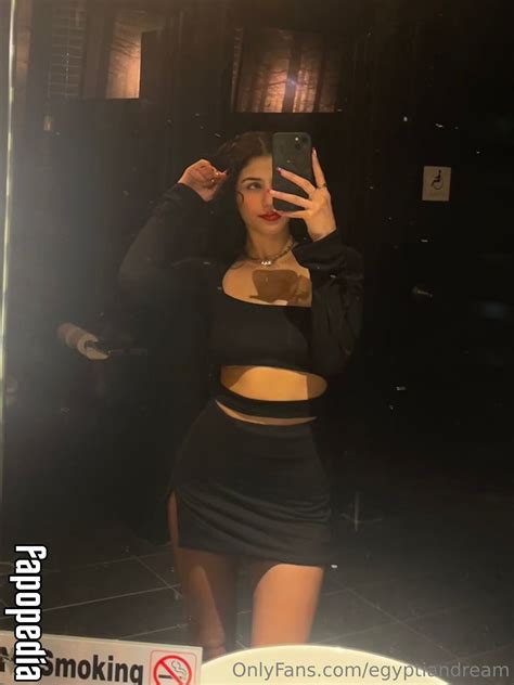 Egyptiandream Nude OnlyFans Leaks Photo Fapopedia