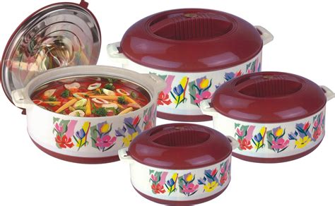 Hot King Hot Pot Set Piece Sets Sns Traders