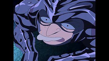 CDZ 11 O Abalo Do Santuário Saga Hades XVIDEOS