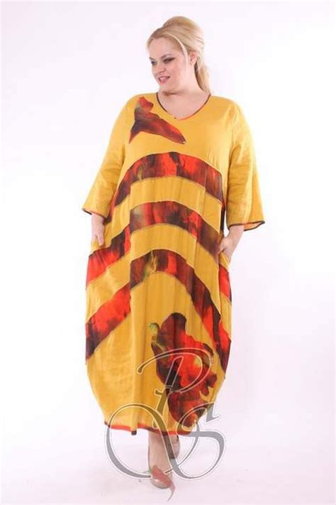 Летние платья для полных женщин в стиле бохо 2017 | Стиль бохо, Летние ...