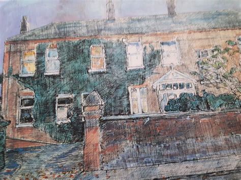 Pin By Fred Todhunter On Art Work By Alan Goddard Painting Artwork Art