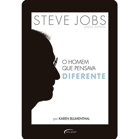 Steve Jobs O Homem Que Pensava Diferente Submarino