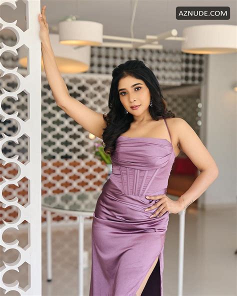 Sakshi Agarwal Nude Aznude