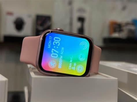 Smart Watch GS8 mini 8 - Wholesale Products Pro