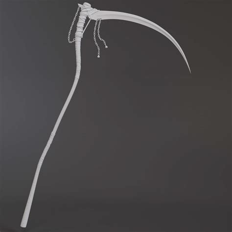 Death Of Maiden 9