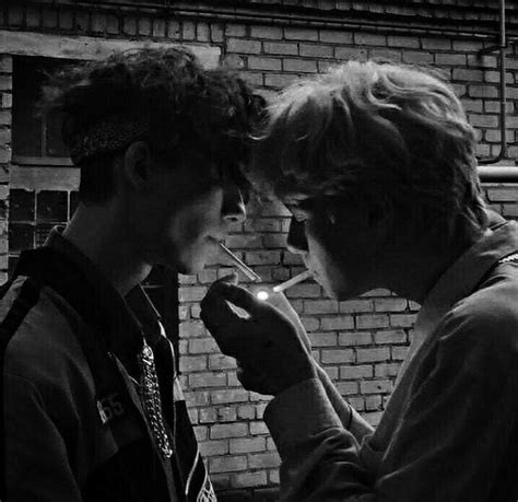 Rosekiller Marauders Era Cute Gay Couples Gay Aesthetic Couples