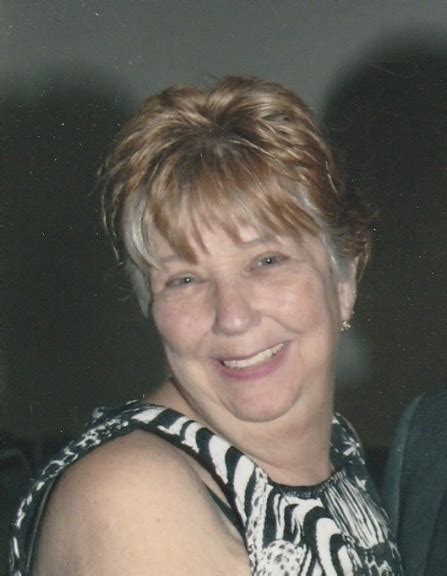 Norine Arnett George Obituary Brooksville FL