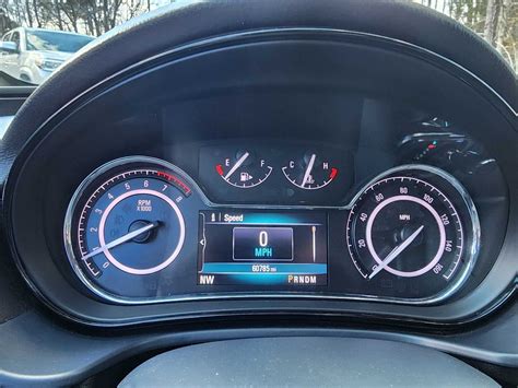 2017 Buick Regal Sport Touring Evans Auto Sales