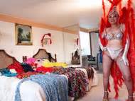 Naked Wanda Seux Added By Briagory