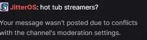 Twitch Bans Hot Tub From Official Channel Chat