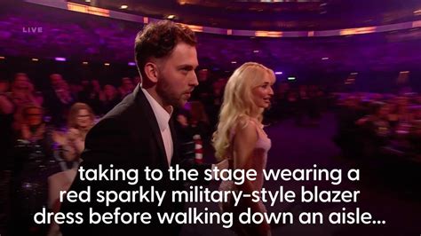 Charli Xcx Defends Naked Brits Dress Free The Nipple The Advertiser