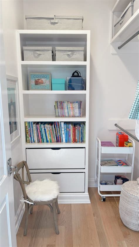 Kids Closet