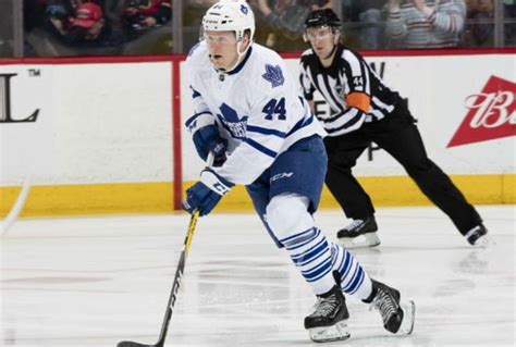 Morgan Rielly contract should now be top priority in Toronto - The ...