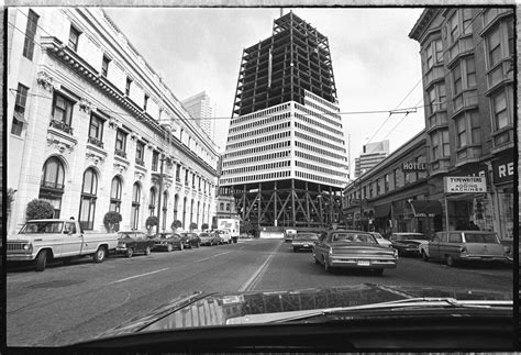 How a once-hated corporate emblem became a beloved San Francisco landmark