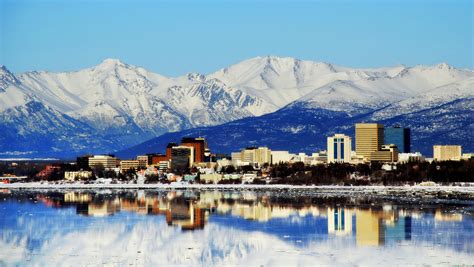 cidade mais populosa  alasca fdplearn