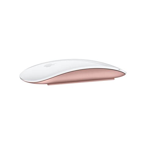 Souris Apple Magic Mouse 2 sans fil - Rose