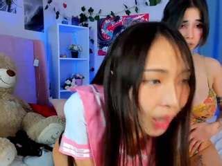 Ashley And Bella Nude On Adult Cam In Her Live Porn Chat Prettypussy