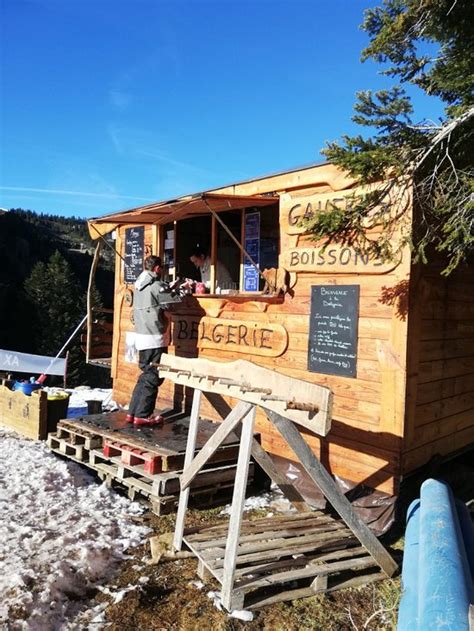 LA BELGERIE Ax les Thermes Restaurant Avis Numéro de Téléphone