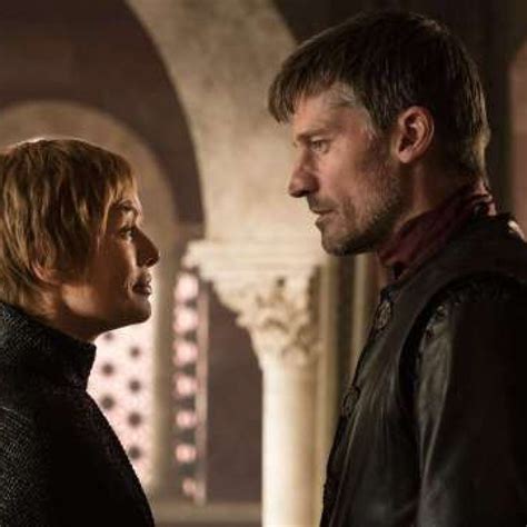 Cersei And Jaime Wallpapers - Wallpaper Cave