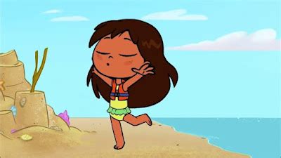 Nude Cartoons Rosie
