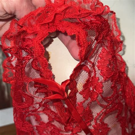 Fantasy Lingerie Intimates Sleepwear Fantasy Lingerie Poshmark