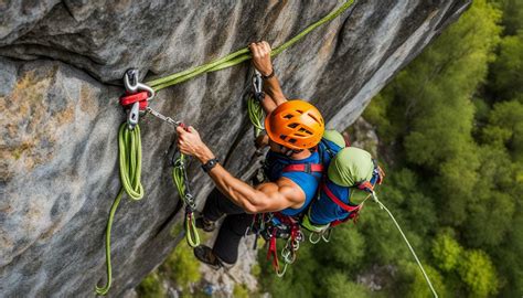 Significado Escalada