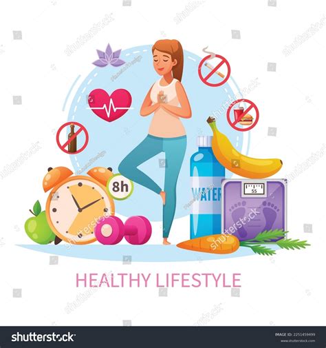 Unhealthy Lifestyle Habits