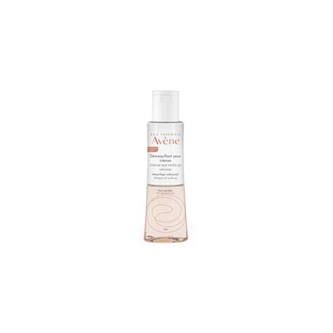 Avène Demaquillant Yeux Intense 125ML