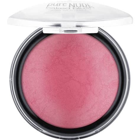 Essence Pure Nude Baked Blush Highly Pigment In Pakistan Wellshop Pk