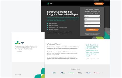 zap market research analytics cld