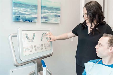 Oral Health Scan - Kelowna Family Dental