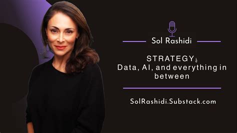 sol rashidi net worth