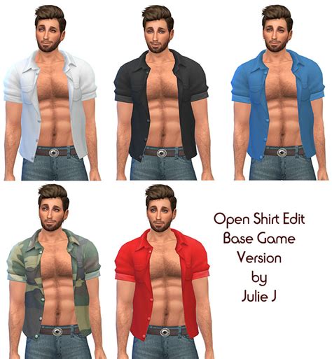 Gay Mods Sims 4 Estatepola