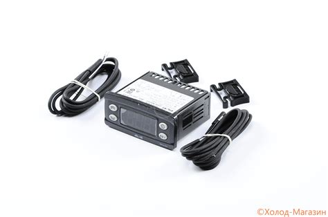 Контроллер Eliwell ID plus 974 (12V) - фото 360