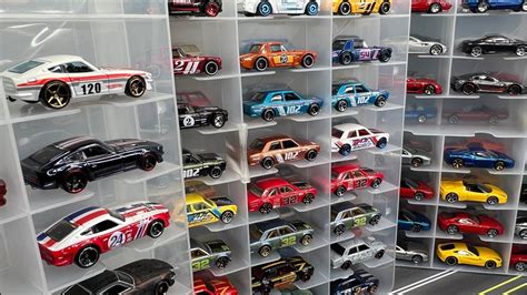 Lamley Live Purging My Hot Wheels Collection Part 3 Here Come The Datsuns YouTube