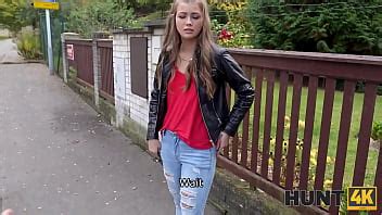 HUNT4K Wrong Pussy Olivia Sparkle XNXX