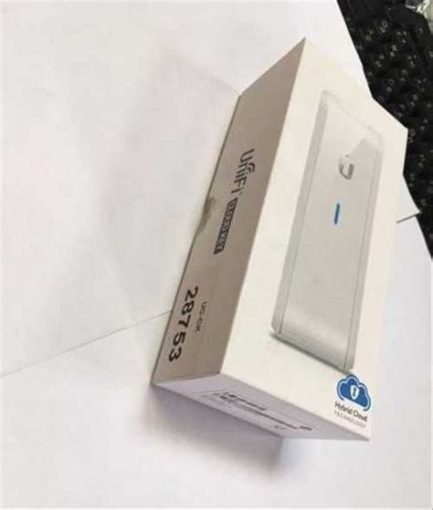 Контроллер точек доступа Ubiquiti | Festima.Ru – частные объявления