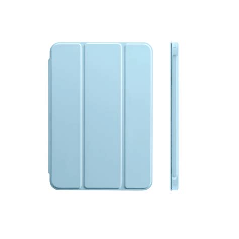 iPad Mini 6 Foldable Case, Sky Blue – ldtech