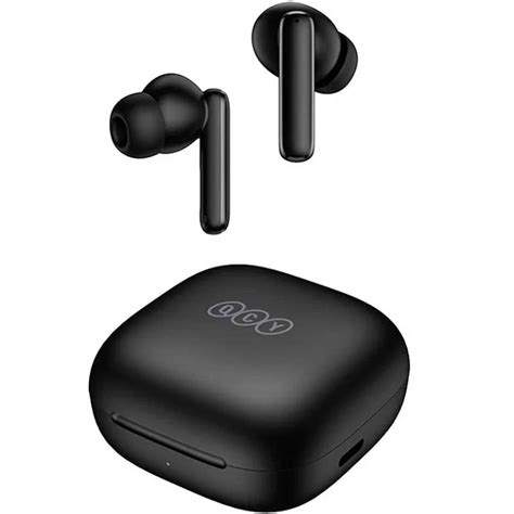 QCY T13 ANC Wireless Earphones Price in Pakistan 2024 | PriceOye