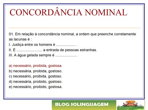 Exercícios De Concordância Nominal Com Tirinhas 6 Ano - NAZAEDU