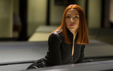 Scarlet Johansson, Black Widow Wallpapers HD / Desktop and Mobile ...