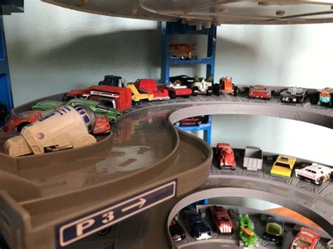 The Rumpus Room Hot Wheels Super Ultimate Garage GeekDad