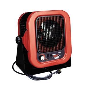 Cadet Volt Watt The Hot One Garage Heater Betterimprovement