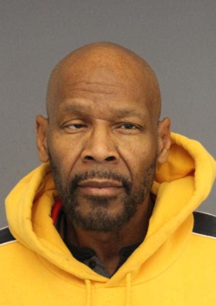 Jerome Johnson Sex Offender In Glen Burnie MD MD