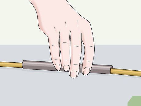 Easy Ways To Fix A Tent Pole Wikihow