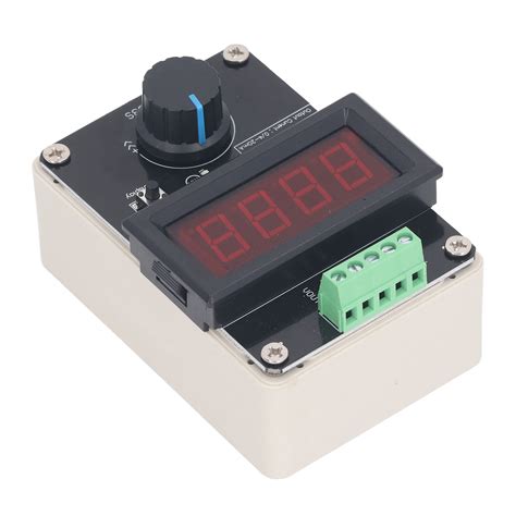 Simulador Anal Gico De Voltaje Actual Pcb Generador De Se Al De Vcc Para Producci N