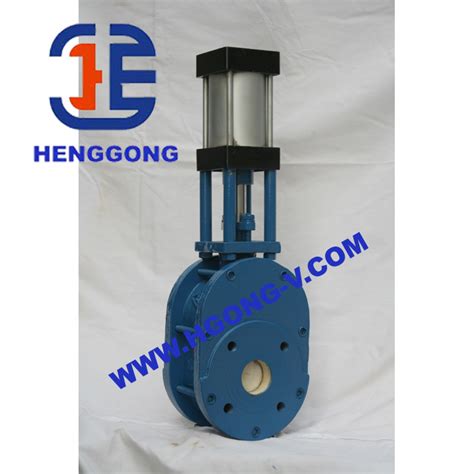 Api Din Carbon Steel Wcb Liner Ash Slurry Pneumatic Flange Ceramic High