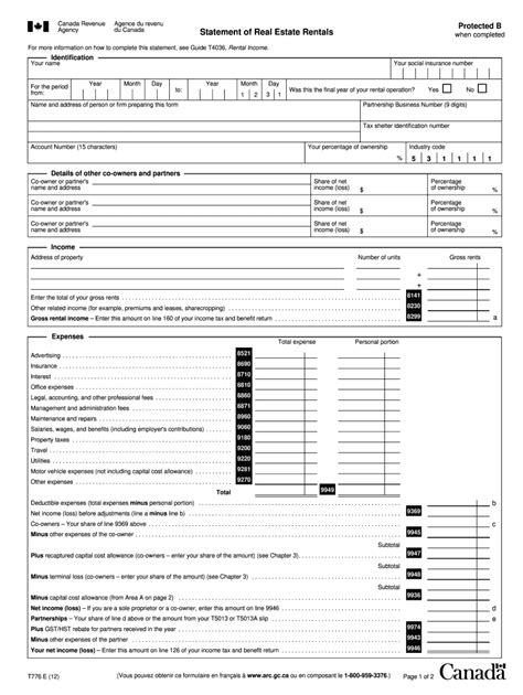 T776 2019 2025 Form Fill Out And Sign Printable PDF Template