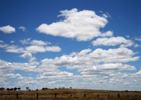 Filecumulus Humilis Clouds Wikimedia Commons