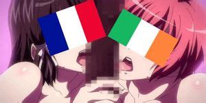 Hentai Sluts End Racism Tnaflix